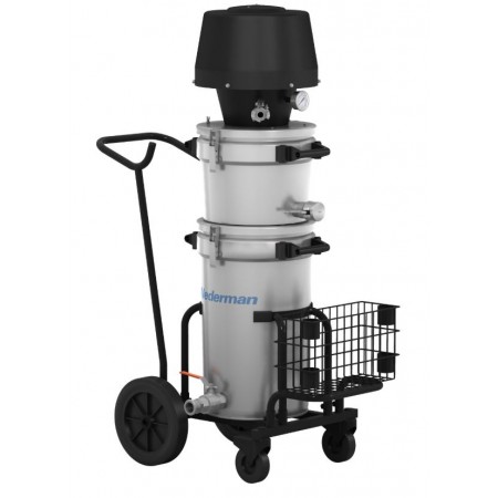 Nederman - Industrial vacuum cleaner 140A EX